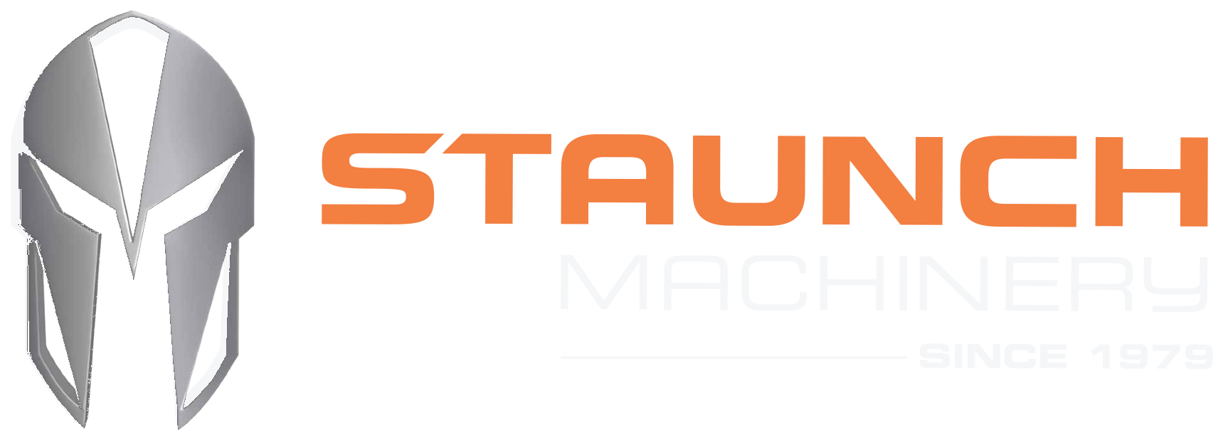 Staunch Machinery